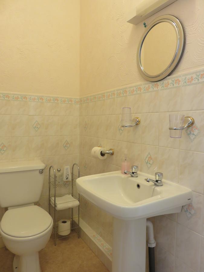 فندق Claremont شانكلين المظهر الخارجي الصورة