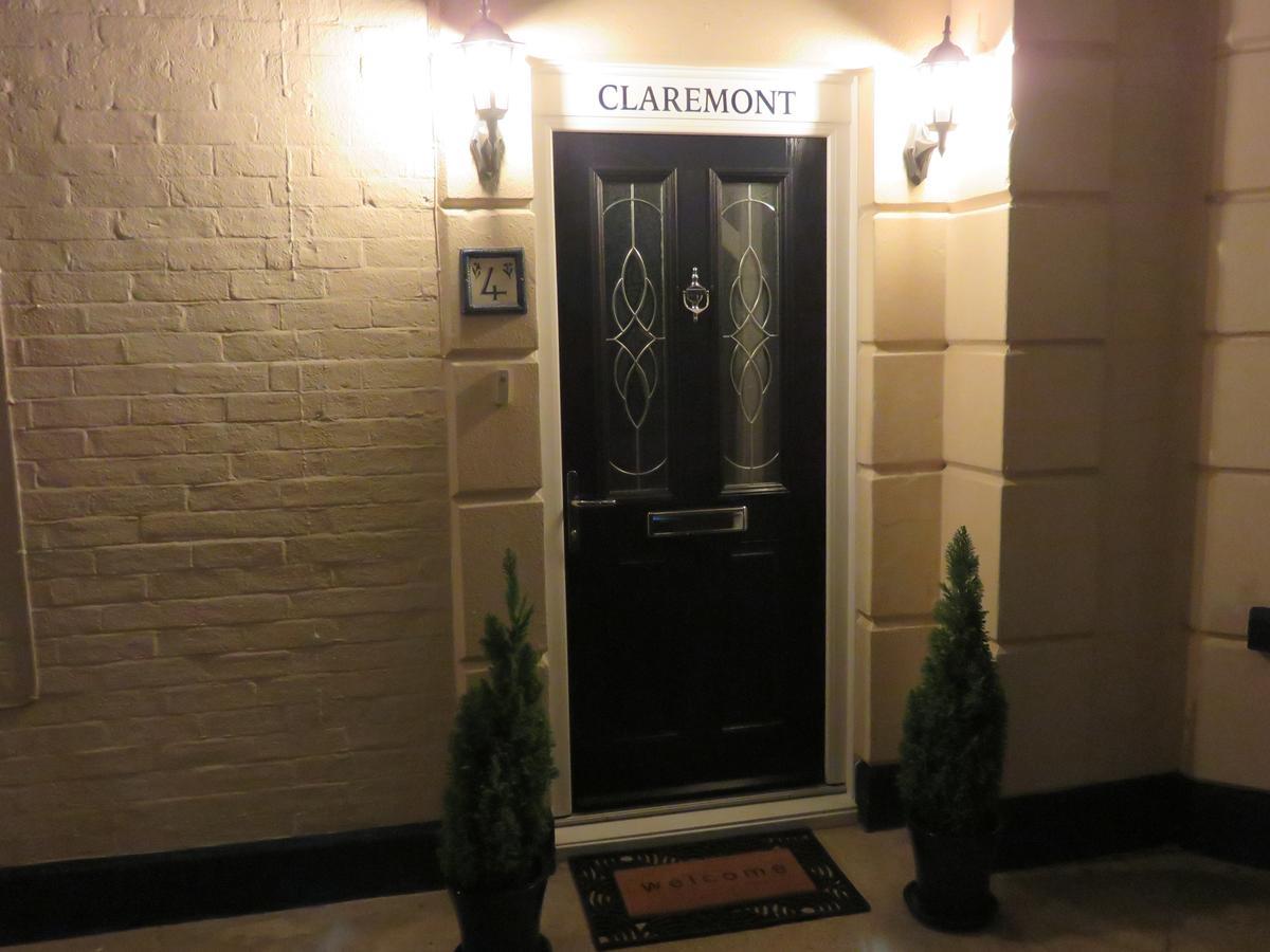 فندق Claremont شانكلين المظهر الخارجي الصورة