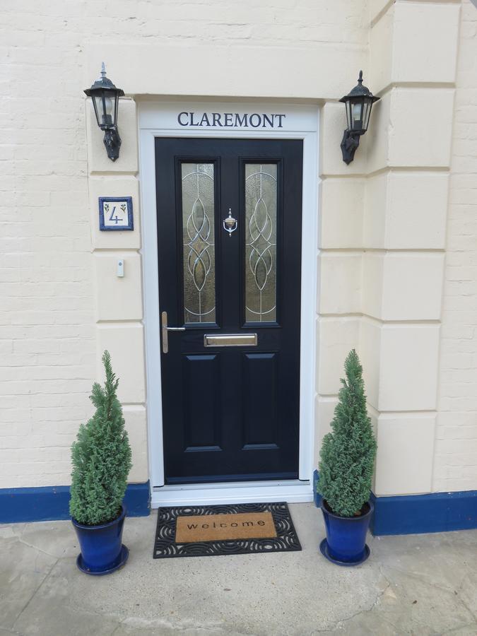 فندق Claremont شانكلين المظهر الخارجي الصورة