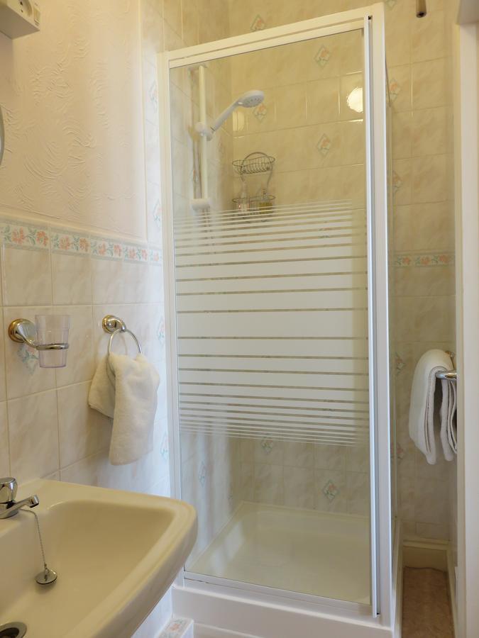 فندق Claremont شانكلين المظهر الخارجي الصورة